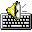 Home Typist icon